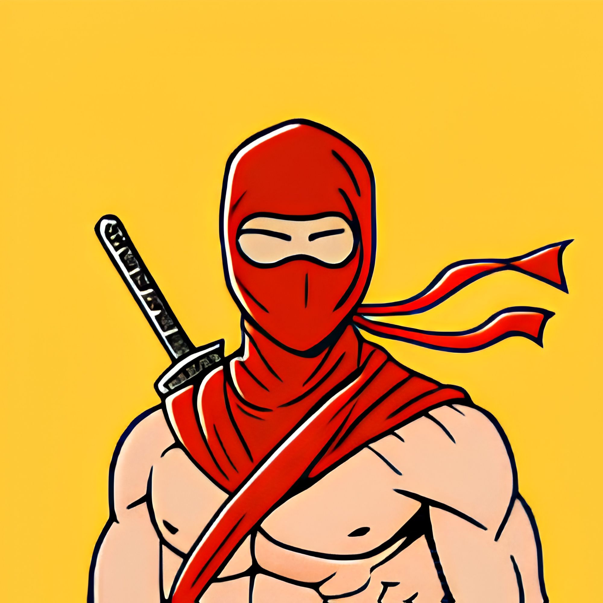 Fit Ninja 888