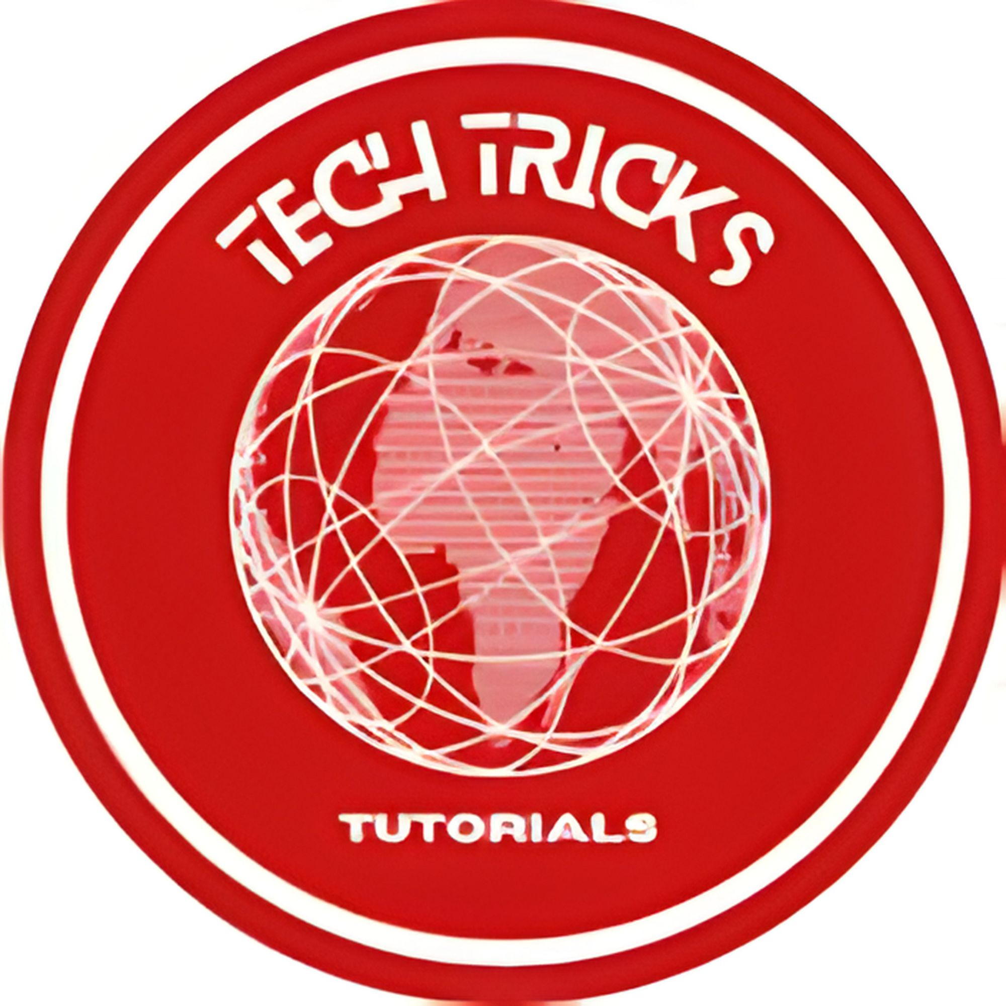 Tech Tricks Tutorial